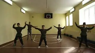 "Граница" ГКОУ РО Каменская специальная школа интернат. ДЕТИ БЕЗ СЛУХА ТАНЦУЮТ!