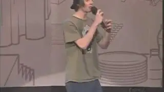 Bryan O'Gorman - Host of Weedy Wednesdays