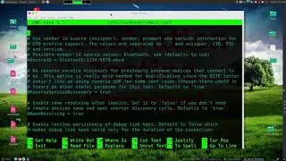 How to disable bluetooth service on startup