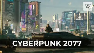 Cyberpunk 2077 | Аудио Википедия | Audio Wikipedia