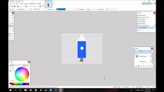 Intro to Unity with Playmaker: Episode 8 (Art the Rocket)