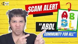 SCAM ALERT: 