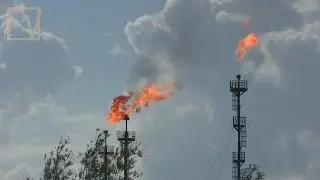 НЕФТЬ. ОПАСНОЕ СОСЕДСТВО.
