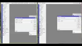 VLAN MIKROTIK SENCILLO TUTORIAL !!! MIKROTIK INTERFACES!