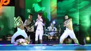 Марина Алиева - Любимый (Сольный концерт 