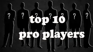 Gears 5 | TOP 10 PRO PLAYER | THE BEST CURRENTLY