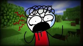 your average minecraft 