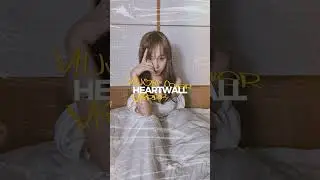 Music Cover l กำแพงหัวใจ (Heartwall) - Mirrr [Acoustic Ver.]