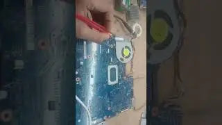 how to on dell 3521 MB