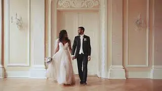 Weddinginspo Bridgerton Style