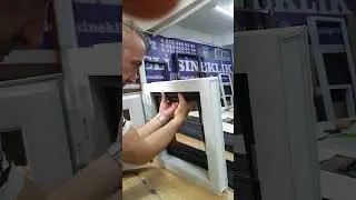 İçe Geçmeli Pileli Sineklik