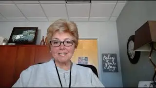 A Message to Our Students