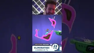 WE ALL HAD THE SAME IDEA