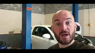 Noise coming from the water pump