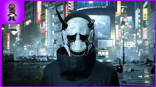 Ghostwire: Tokyo Preview Impressions