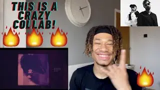 Ollane feat. Miyagi & Andy Panda - Where Are You (Official Audio) UK REACTION