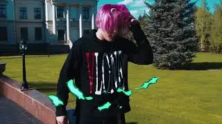 THRILL PILL - Ленивый Уебан (КЛИП) by FanCloud