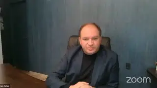 Чебан: Время объединять силы