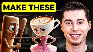 How to Make Italian Brainrot Memes (Tung Tung Tung Sahur & More)