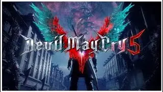 DMCV OST - Enjoy the Taste of Despair (V mission Start) [Extended]