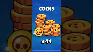 First free mega box #megabox #brawl