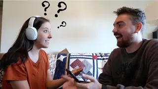 The WHISPER CHALLENGE