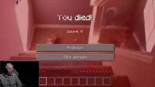 Drittspell  vs minecraft husky
