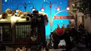 2021 DÜSSELDORF  Weihnacht