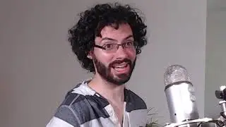 Man Wears Women's Clothing
