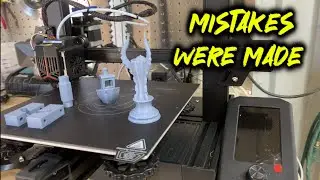 Assembling Ender 3 v2 Neo Plus Octoprint Using Raspberry Pi