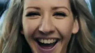 Ellie Goulding - Starry Eyed