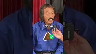 Bahasa Inggris Berak