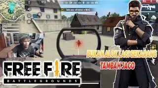 MAIN FREE FIRE BARENG BOCIL LUCU ABIS - Free Fire Garena