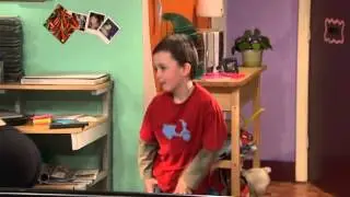 16 Extra English   Uncle Nick 2