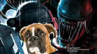 Space Station 13 Colonial Marines (немножко) Гайд / Guide | Для Браво ФОБ это жизнь, ФОБ это любовь.