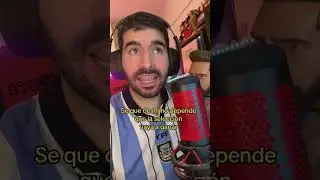 LA CREACION DE "ANULO MUFA" - #shorts