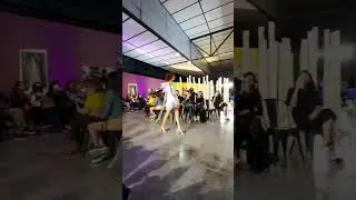 Fashion Show 2022 - UPC