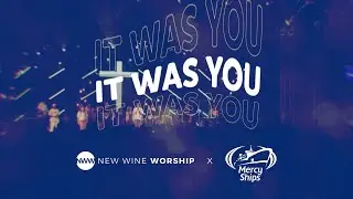 It Was You - Official music video