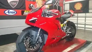 DUCATI V2 BOLT-ON UPGRADES