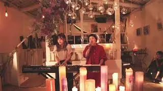 aika - como es candle live~vol.8~