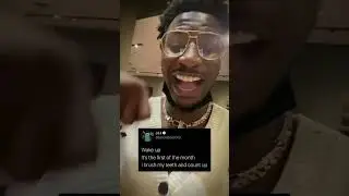 The Most Opium NBA Player...