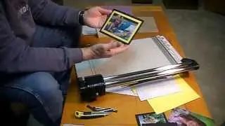 How To Make Photo Magnets by Magically Magnetic