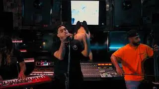 Alexcis - Party All The Time (Live Acoustic)