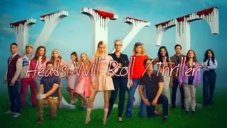 Scream Queens | Heads Will Roll | Thriller