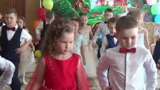 Танец 
