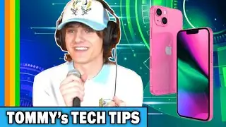 Tommy's Tech Tips | Full Meltdown