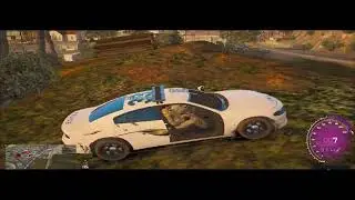 Я их не чувствую // GTA 5 RP RAINBOW