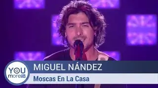Miguel Nández - Moscas En La Casa