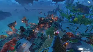 [Genshin Impact] (Hard / Preview) Tokyo Ghoul OP : Unravel - Windsong Lyre 天空のライアー