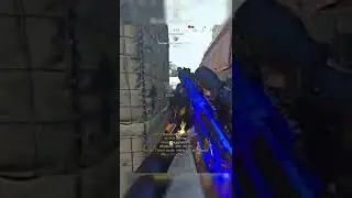 AX50 camo grind! 